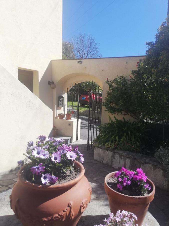 A Ca' Du Risso - Appartamento - Sea & Outdoor For Families, Bikers And Climbers Calice Ligure Exterior foto