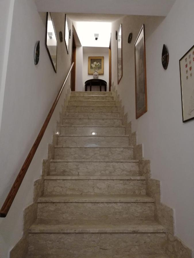A Ca' Du Risso - Appartamento - Sea & Outdoor For Families, Bikers And Climbers Calice Ligure Exterior foto