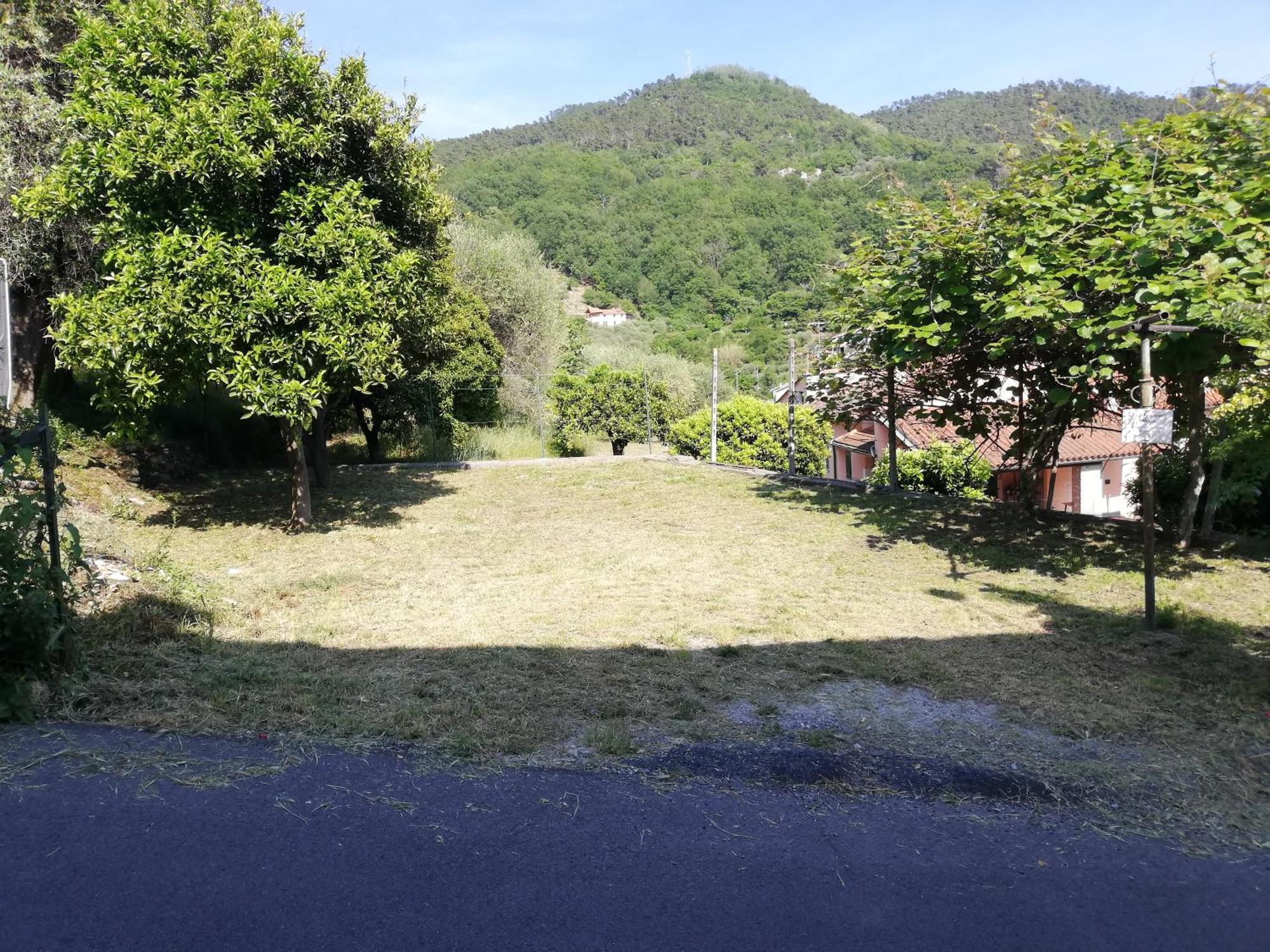 A Ca' Du Risso - Appartamento - Sea & Outdoor For Families, Bikers And Climbers Calice Ligure Exterior foto